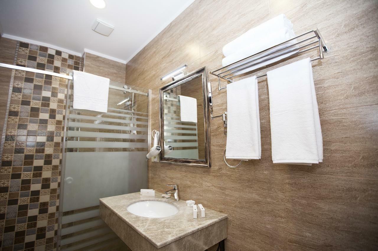 Auroom Hotel Baku Exterior photo